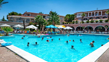 Aristoteles Beach