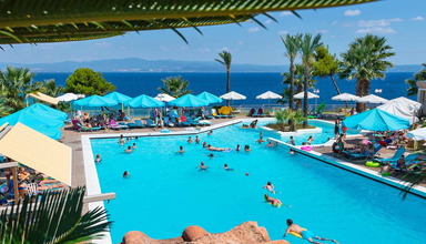 Aristoteles Beach