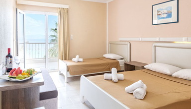 Aristoteles Beach