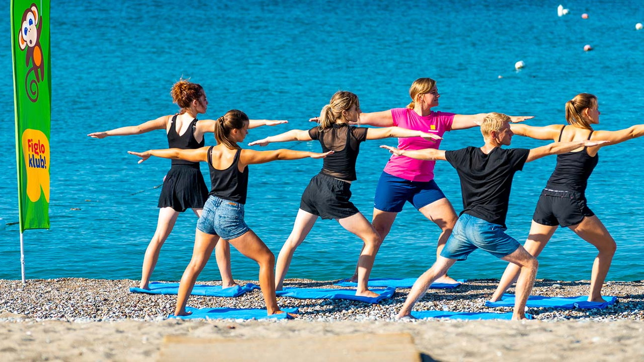Aristoteles Beach