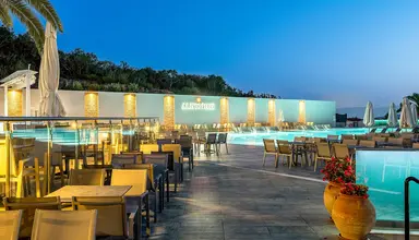 Aristoteles Holiday Resort & Spa