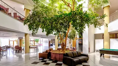 Aristoteles Holiday Resort & Spa