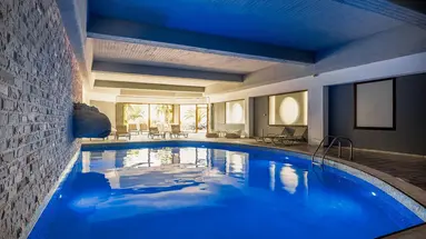 Aristoteles Holiday Resort & Spa