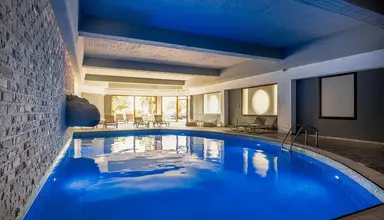 Aristoteles Holiday Resort & Spa