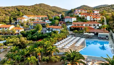 Aristoteles Holiday Resort & Spa