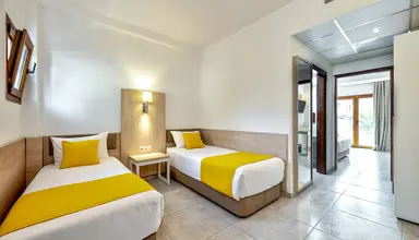 Aristoteles Holiday Resort & Spa