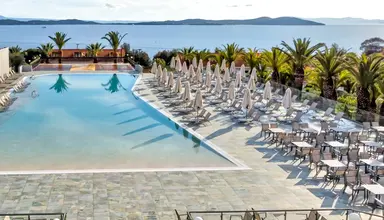 Aristoteles Holiday Resort & Spa