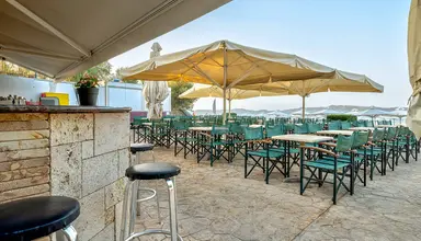 Aristoteles Holiday Resort & Spa