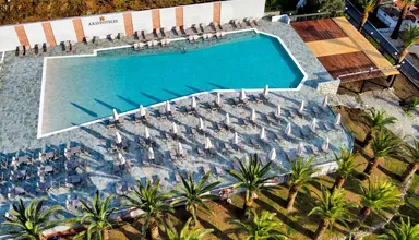 Aristoteles Holiday Resort & Spa