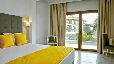 Aristoteles Holiday Resort & Spa
