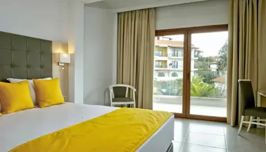 Aristoteles Holiday Resort & Spa