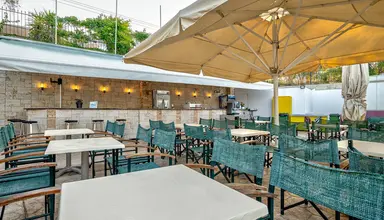 Aristoteles Holiday Resort & Spa