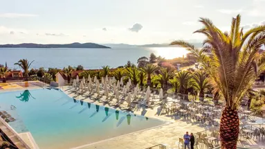 Aristoteles Holiday Resort & Spa