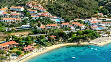 Aristoteles Holiday Resort & Spa