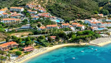 Aristoteles Holiday Resort & Spa