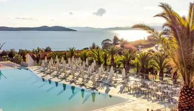 Aristoteles Holiday Resort & Spa