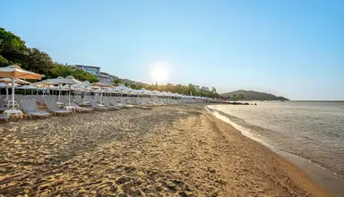 Aristoteles Holiday Resort & Spa