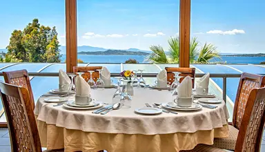 Aristoteles Holiday Resort & Spa