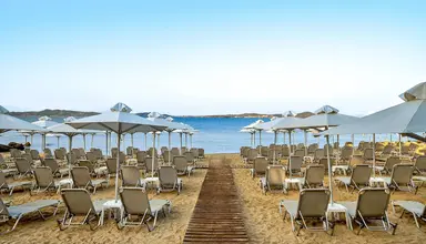 Aristoteles Holiday Resort & Spa