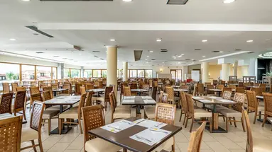 Aristoteles Holiday Resort & Spa