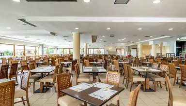 Aristoteles Holiday Resort & Spa