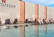 Aristoteles Holiday Resort & Spa