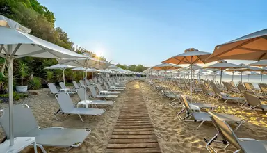 Aristoteles Holiday Resort & Spa