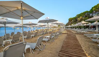 Aristoteles Holiday Resort & Spa