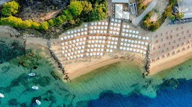 Aristoteles Holiday Resort & Spa