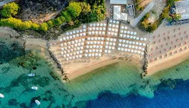 Aristoteles Holiday Resort & Spa