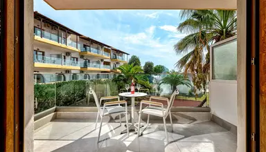Aristoteles Holiday Resort & Spa