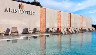 Aristoteles Holiday Resort & Spa