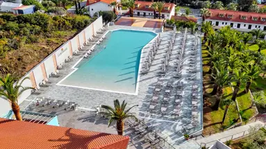 Aristoteles Holiday Resort & Spa