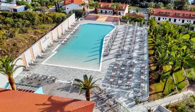 Aristoteles Holiday Resort & Spa