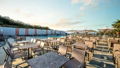 Aristoteles Holiday Resort & Spa