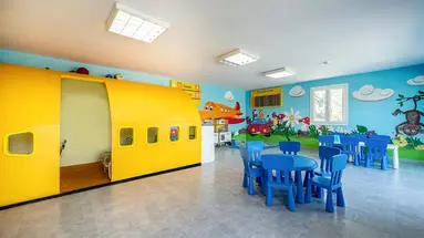 Aristoteles Holiday Resort & Spa