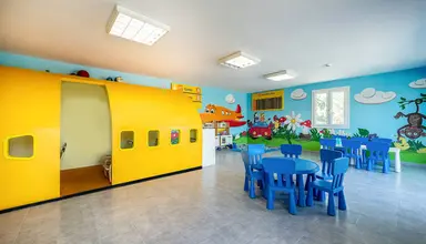 Aristoteles Holiday Resort & Spa