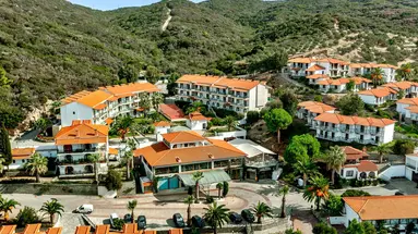 Aristoteles Holiday Resort & Spa