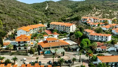 Aristoteles Holiday Resort & Spa