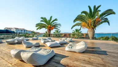 Aristoteles Holiday Resort & Spa