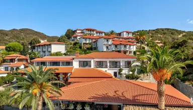 Aristoteles Holiday Resort & Spa
