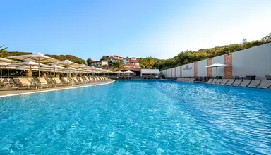 Aristoteles Holiday Resort & Spa