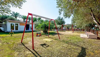 Aristoteles Holiday Resort & Spa