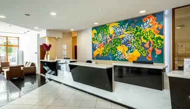 Aristoteles Holiday Resort & Spa