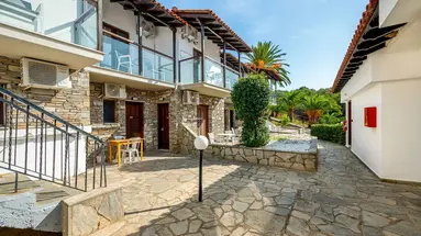 Aristoteles Holiday Resort & Spa