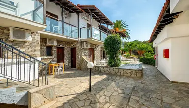 Aristoteles Holiday Resort & Spa