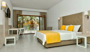 Aristoteles Holiday Resort & Spa