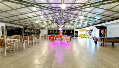 Aristoteles Holiday Resort & Spa