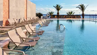 Aristoteles Holiday Resort & Spa