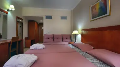 Ariti Grand